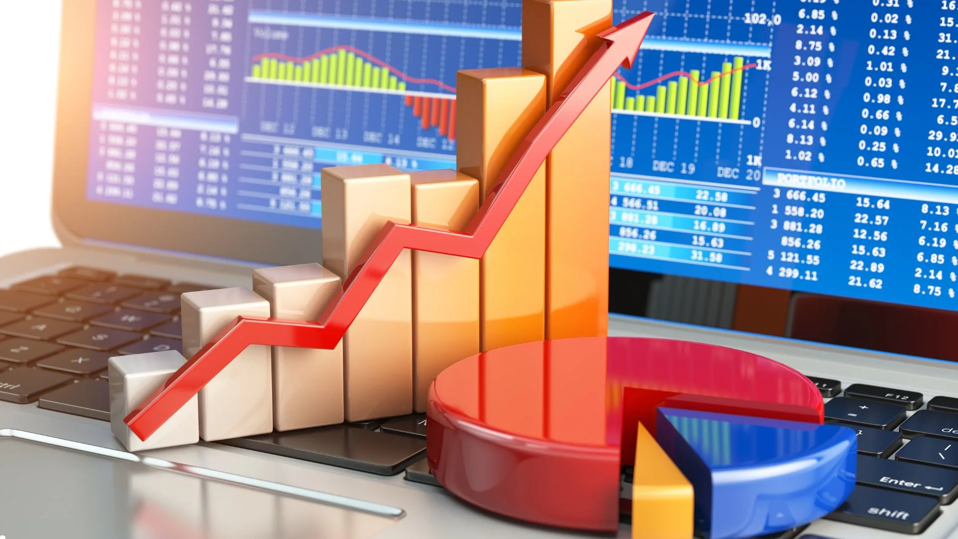 SIP Investment: A Steady Approach to Building Wealth