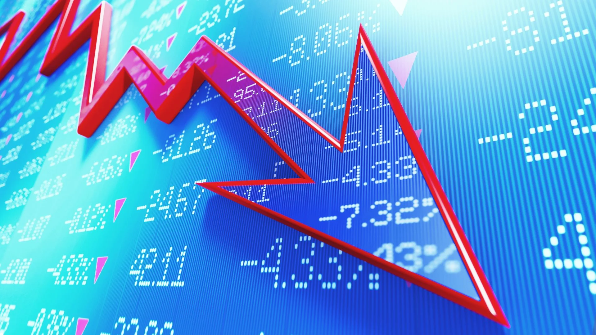 Managing Market Volatility: Staying Calm Without Panic Selling